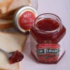 Mứt Dâu Tây Hủ Thủy Tinh 210gr - 1 Thùng (20 hủ) - La Fresh