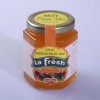 Mứt Chanh Dây Hủ Thủy Tinh 210gr - 1 Thùng (20 hủ) -  La Fresh