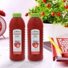 Nước Cốt Dâu Tây 650ml ( Pha Được 2 Lít ) - 1 Thùng (12 chai) - La Fresh