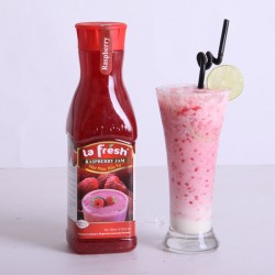 Sinh Tố Phúc Bồn Tử Chai 750ml - La Fresh