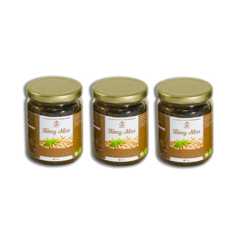 Tương MISO