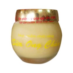Sữa Ong Chúa (100 gam) - Mật Ong Võ Kiệt