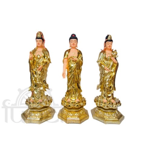 Tam Thế Phật