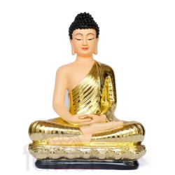 Bổn Sư Thái Lan (xi vàng - 35cm)