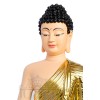 Bổn Sư Thái Lan (xi vàng - 35cm)