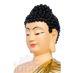 Bổn Sư Thái Lan (xi vàng - 35cm)