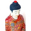 Bổn Sư Đài Loan (vẽ gấm - 40cm)