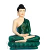 Bổn Sư Thái Lan (ngọc bích - 45cm)