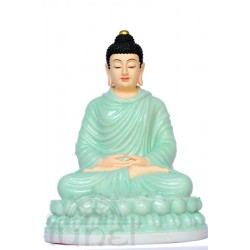 Bổn Sư Đài Loan (đá xanh - 40cm)