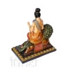 Văn Phù - Phổ Hiền (vẽ màu - 40cm)