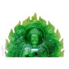 Phật Lá Đề (ngọc bích)