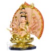 Thiên Thủ (vi vàng - 40cm)
