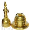 Tháp Xá Lợi Phật (đồng)