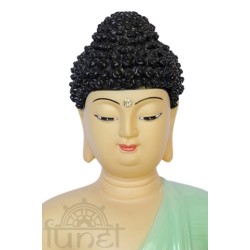 Bổn Sư Thái Lan (đá xanh - 35cm)