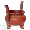Lư hương (đỏ)