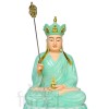 Địa Tạng (đá xanh - 40 cm)