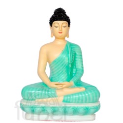 Bổn Sư Thái Lan (đá  xanh - 35cm)