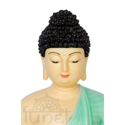 Bổn Sư Thái Lan (đá  xanh - 35cm)