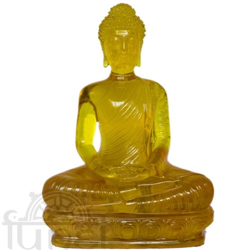 Bổn Sư Thái Lan (lưu ly - 35cm)