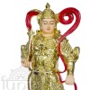 Tiêu Diện - Hộ Pháp (xi vàng)