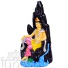 Tự Tại ngồi trong đá (25 cm)