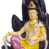 Tự Tại ngồi trong đá (25 cm)