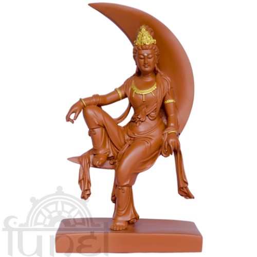 Tự Tại mặt trăng
