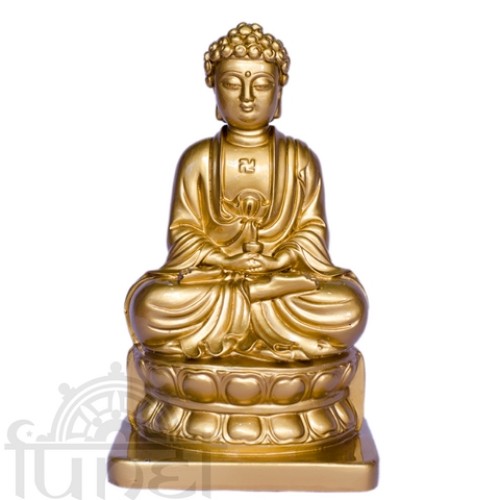 Phật Dược Sư (16 cm)