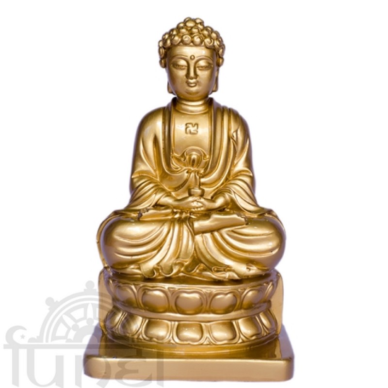 Phật Dược Sư (16 cm)
