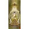 Tranh vẽ  Dược Sư - Pháp An