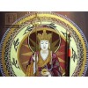 Tranh vẽ Địa Tạng - Pháp An