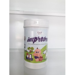 Sữa dê Improved i2 (425g)