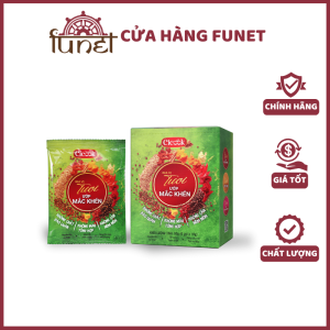 Bột Ướp Mắc Khén Cicook - 6 Gói x 10g