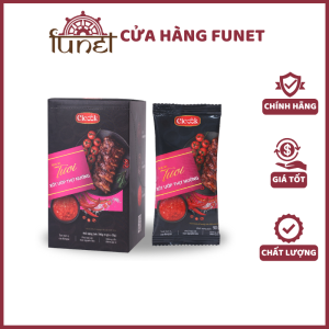 Xốt Ướp Thịt Nướng Cicook - 6 Gói x 90g